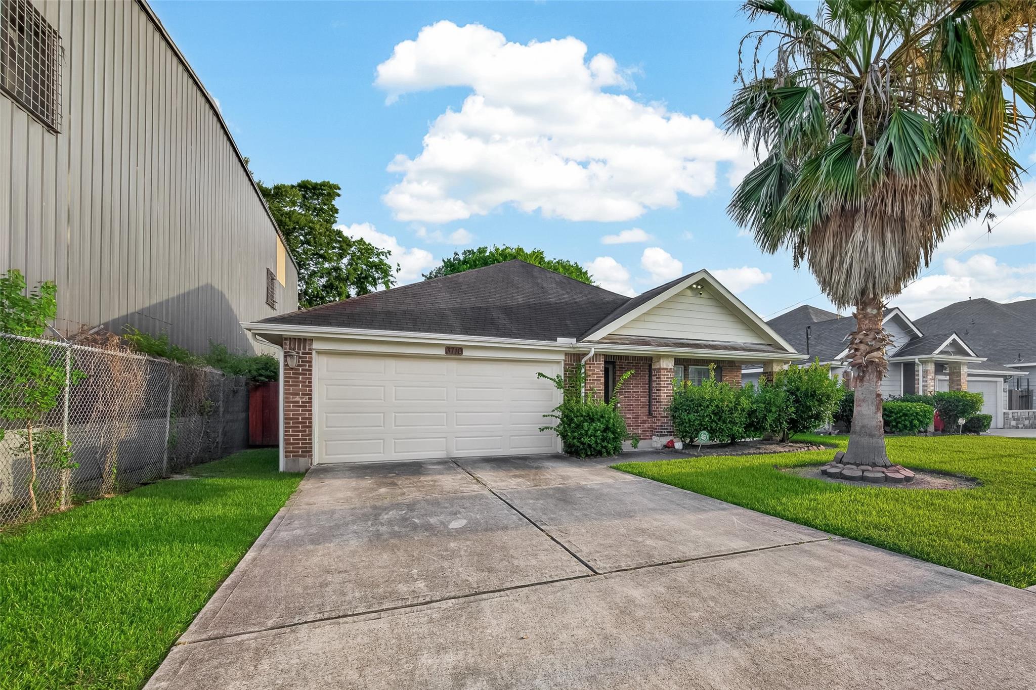 Residential in Houston 2