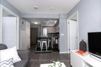 2002W - 36 Lisgar St, Condo with 2 bedrooms, 2 bathrooms and null parking in Toronto ON | Image 3