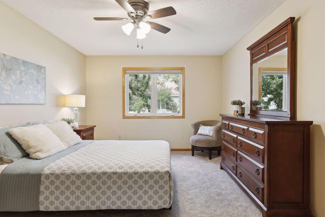 3449 Valento Circle, Townhouse with 2 bedrooms, 2 bathrooms and null parking in Vadnais Heights MN | Image 18