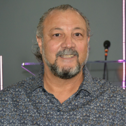 Luis Chirillo