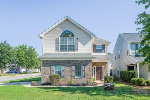 1551 Leonard St, Hampton, GA, 30228-4038 | Card Image