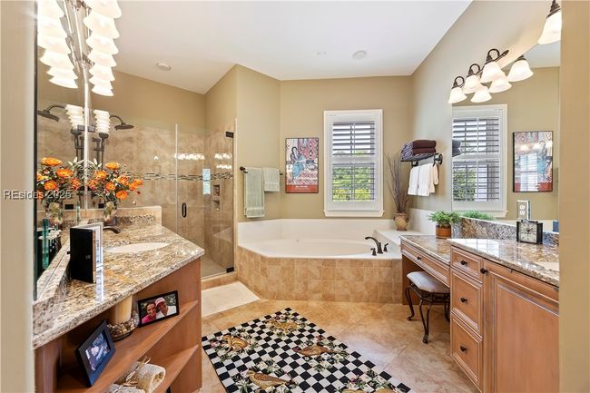 207 - 207 Berwick Dr, Condo with 4 bedrooms, 4 bathrooms and null parking in Hilton Head Island SC | Image 29