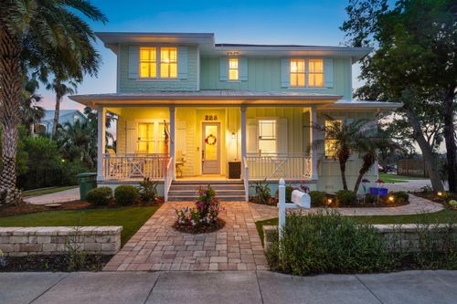 228 Riberia Street, St Augustine, FL, 32084 | Card Image