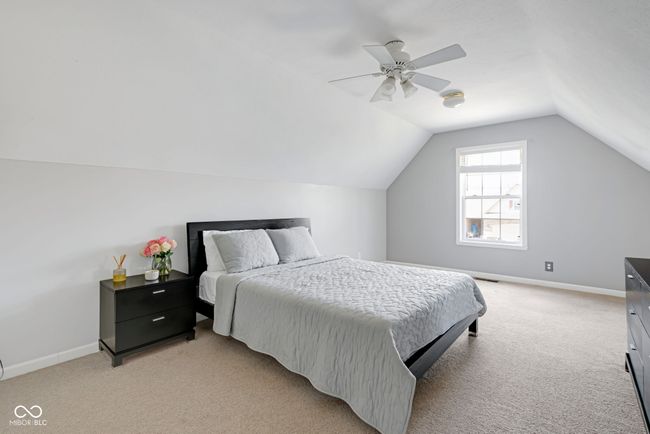 11347 Whitewater Way, House other with 5 bedrooms, 4 bathrooms and null parking in Fishers IN | Image 65