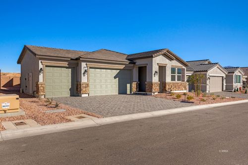541 Jefferson Ln, Mesquite, NV, 89027-1244 | Card Image