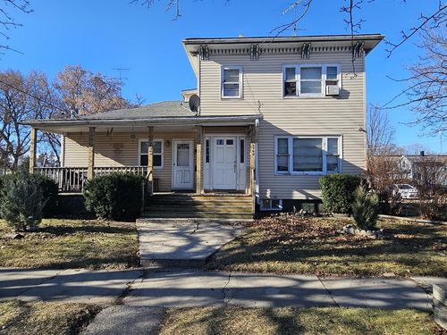 4702 8th Avenue, Kenosha, WI, 53140 | Card Image