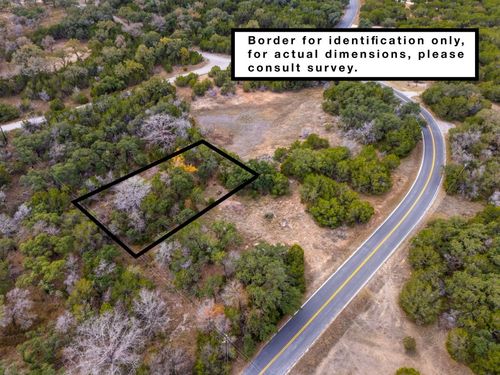 0 Travis Oaks Dr, Marble Falls, TX, 78654 | Card Image