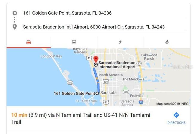 APT-4 - 161 Golden Gate Pt, Condo with 1 bedrooms, 1 bathrooms and null parking in SARASOTA FL | Image 70