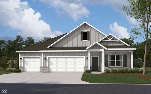 222 Heritage Pass W, Greenfield, IN, 46140-0258 | Card Image