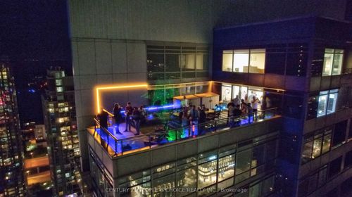 ph5201-25 Telegram Mews, Toronto, ON, M5V3Z1 | Card Image