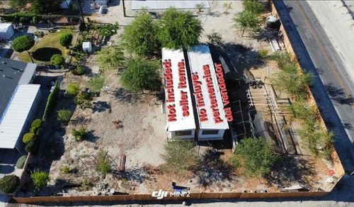 0 Lookout Dr, Mecca, CA, 92254 | Card Image