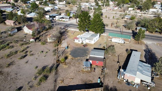 300 N State St, House other with 3 bedrooms, 2 bathrooms and 2 parking in Fort Davis TX | Image 45