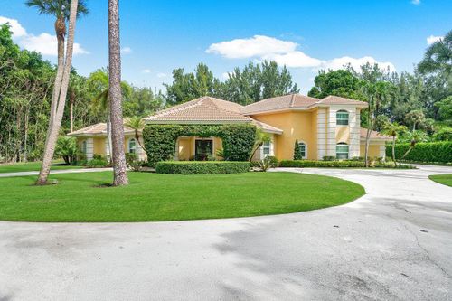 14918 Horseshoe Trace, Wellington, FL, 33414 | Card Image