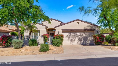 8258 E Mountain Spring Rd, Scottsdale, AZ, 85255-3946 | Card Image