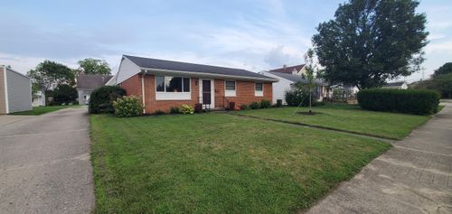 10 N Herman St, New Bremen, OH, 45869-1329 | Card Image