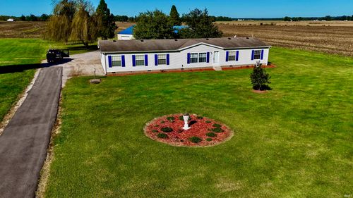 4236 N Maple St, Richland, IN, 47634 | Card Image