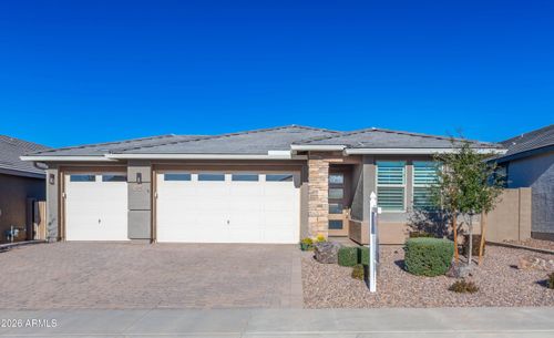 12152 E Chevelon Trl, Gold Canyon, AZ, 85118-2606 | Card Image