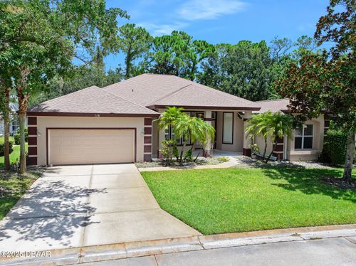 718 Dolphin Head Ln, Ormond Beach, FL, 32174-9259 | Card Image