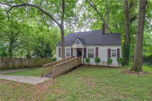 2720 Randall St, Atlanta, GA, 30344-3405 | Card Image