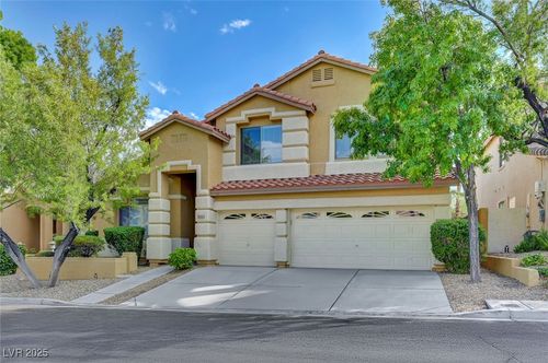 10501 Pacific Palisades Ave, Las Vegas, NV, 89144-1225 | Card Image