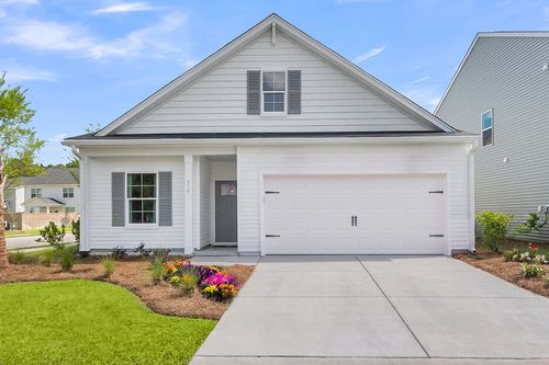 105 Clarabelle Ln, Summerville, SC, 29483-5644 | Card Image