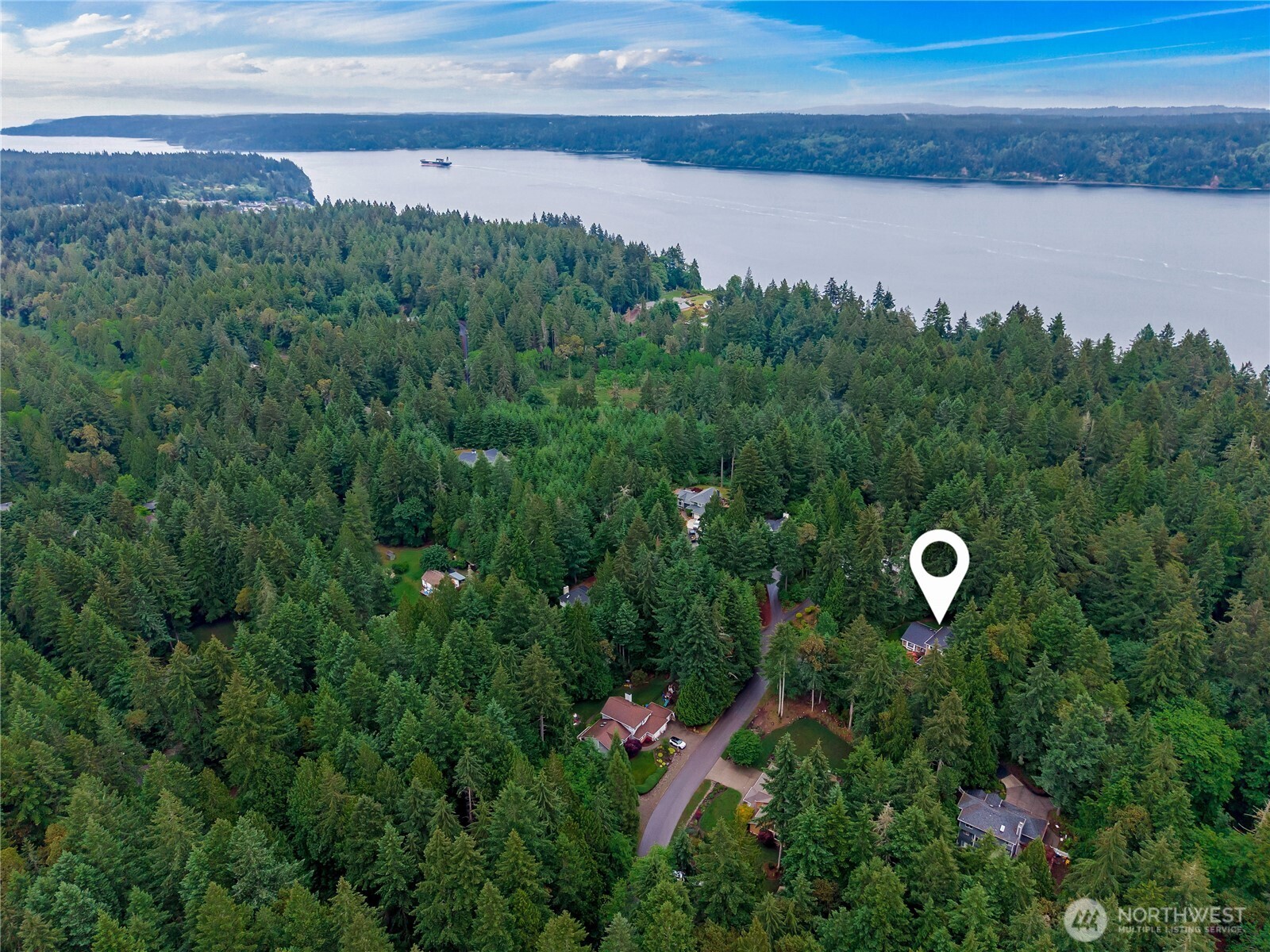 Residential in Gig Harbor 2