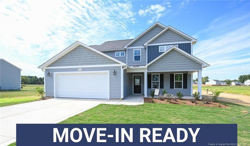 5852 Panther Dr, Hope Mills, NC, 28348-6001 | Card Image