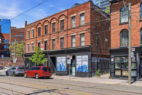 360 King St E, Toronto, ON, M5A1K9 | Card Image