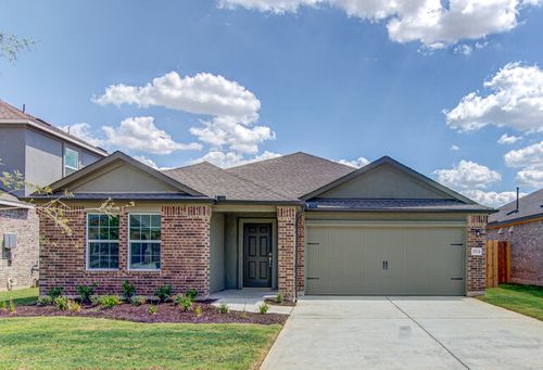 1924 Guntersville Bnd, Leander, TX, 78641-5667 | Card Image