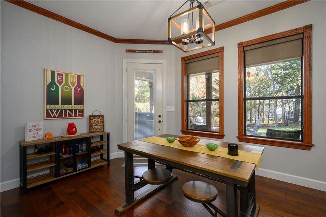 Informal Dining | Image 21