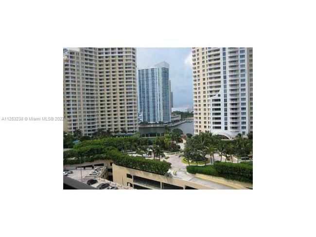 APT-1420 - 540 Brickell Key Dr, Condo with 1 bedrooms, 2 bathrooms and null parking in Miami FL | Image 29