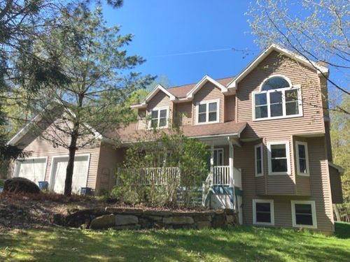 84 Autumn Way, Highgate Center, VT, 05459-4410 | Card Image