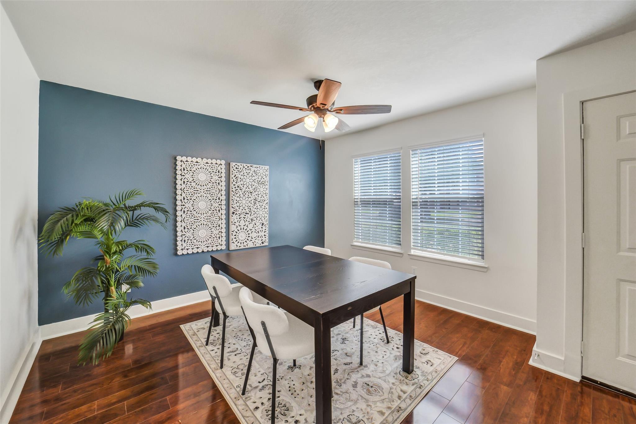 Residential in Cypress 3