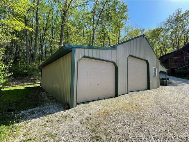 6835 W Allen Creek Rd, Home with 3 bedrooms, 3 bathrooms and null parking in Eckerty IN | Image 11