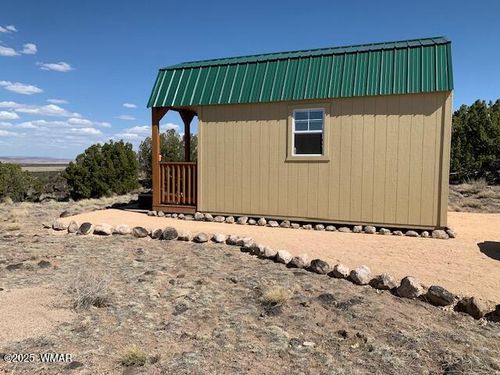 45 County Road N6506, Saint Johns, AZ, 85936-1388 | Card Image