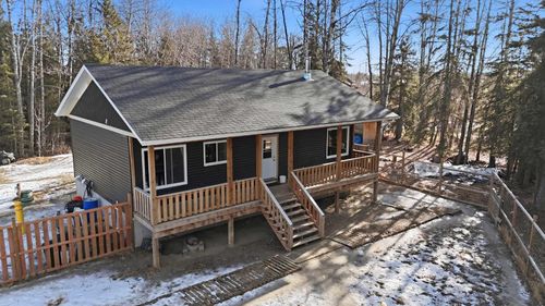 44015 Township Road 37-4, Rural Clearwater County, AB, T0M0P0 | Card Image