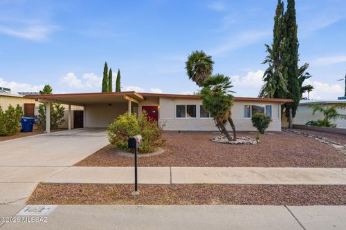 7652 E Waverly St, Tucson, AZ, 85715-4230 | Card Image