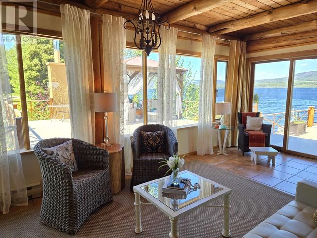 23854 Mund Rd, House other with 4 bedrooms, 3 bathrooms and null parking in Burns Lake BC | Image 12