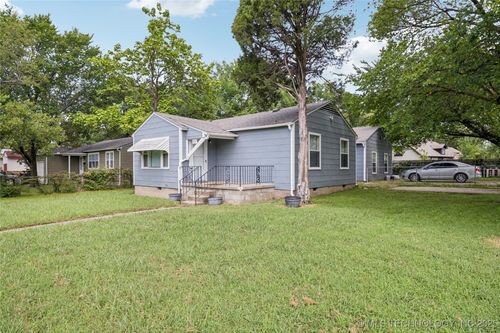 3917 E Xyler St, Tulsa, OK, 74115-3126 | Card Image
