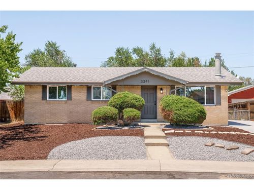 3341 W 93rd Ave, Westminster, CO, 80031-2706 | Card Image
