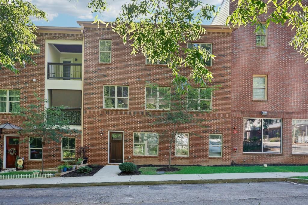 Dahlgren Ln, Atlanta, GA 30316