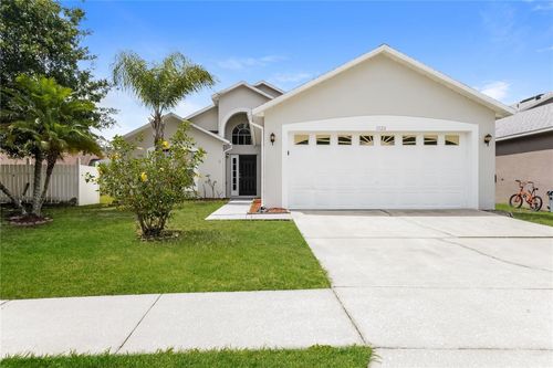 5120 Violet Ln, Kissimmee, FL, 34758-1916 | Card Image