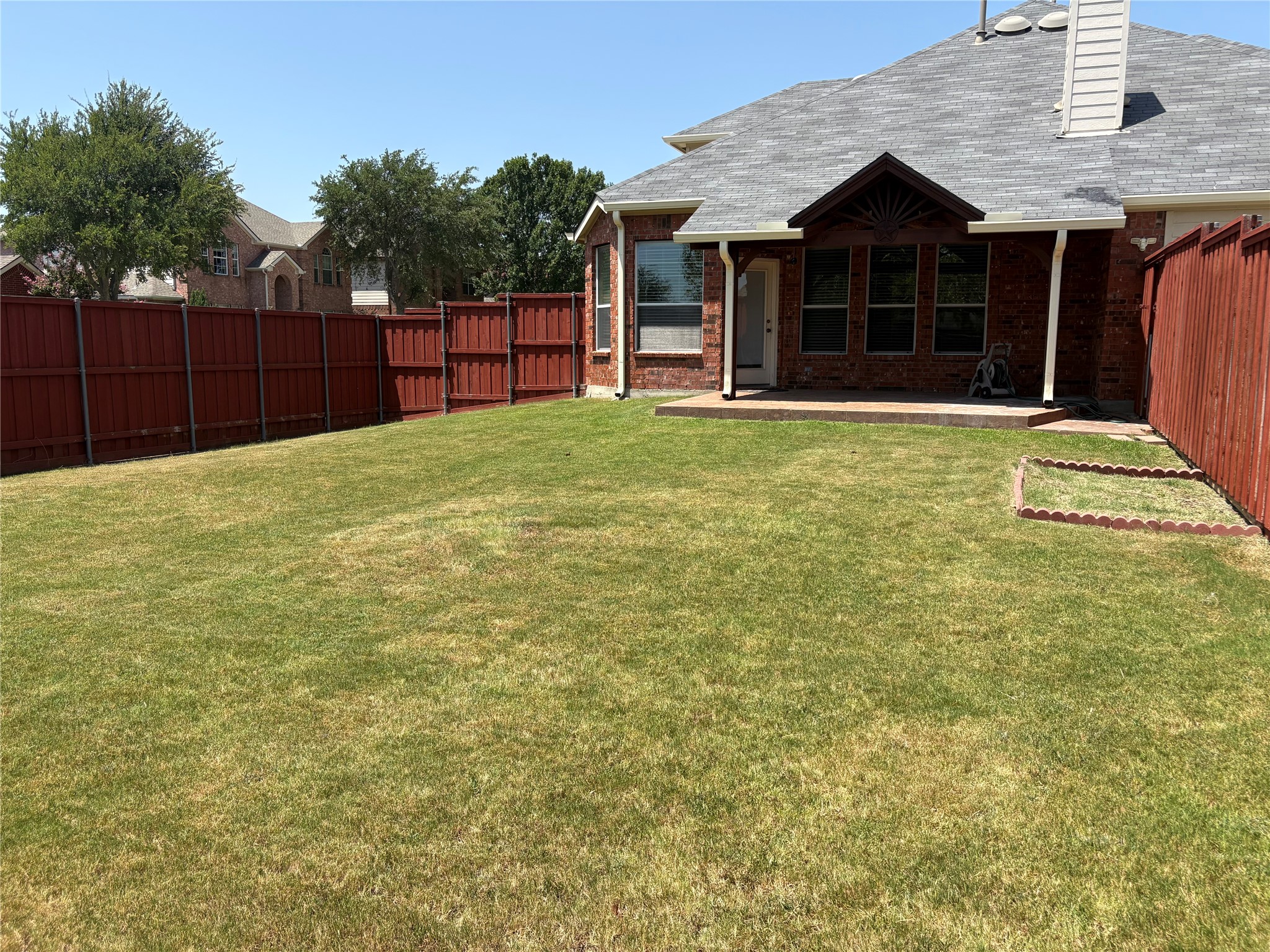 Residential Lease in McKinney 3