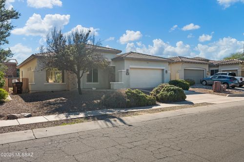 86 E Camino Rancho Cielo, Sahuarita, AZ, 85629-8933 | Card Image