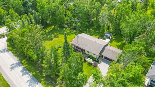 124 Riley Lane, Woodville, ON, K0M2T0 | Card Image