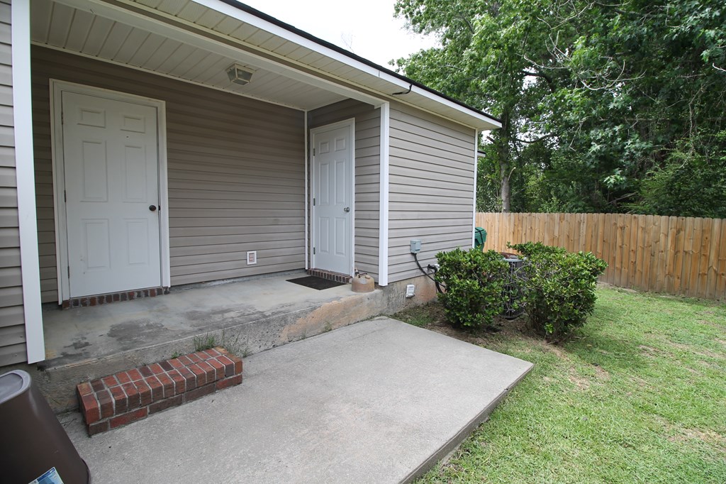 Residential in Valdosta 3