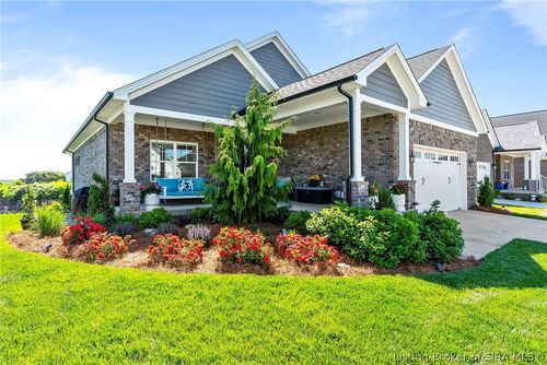 2006 Villaview Ct, Jeffersonville, IN, 47130-8497 | Card Image