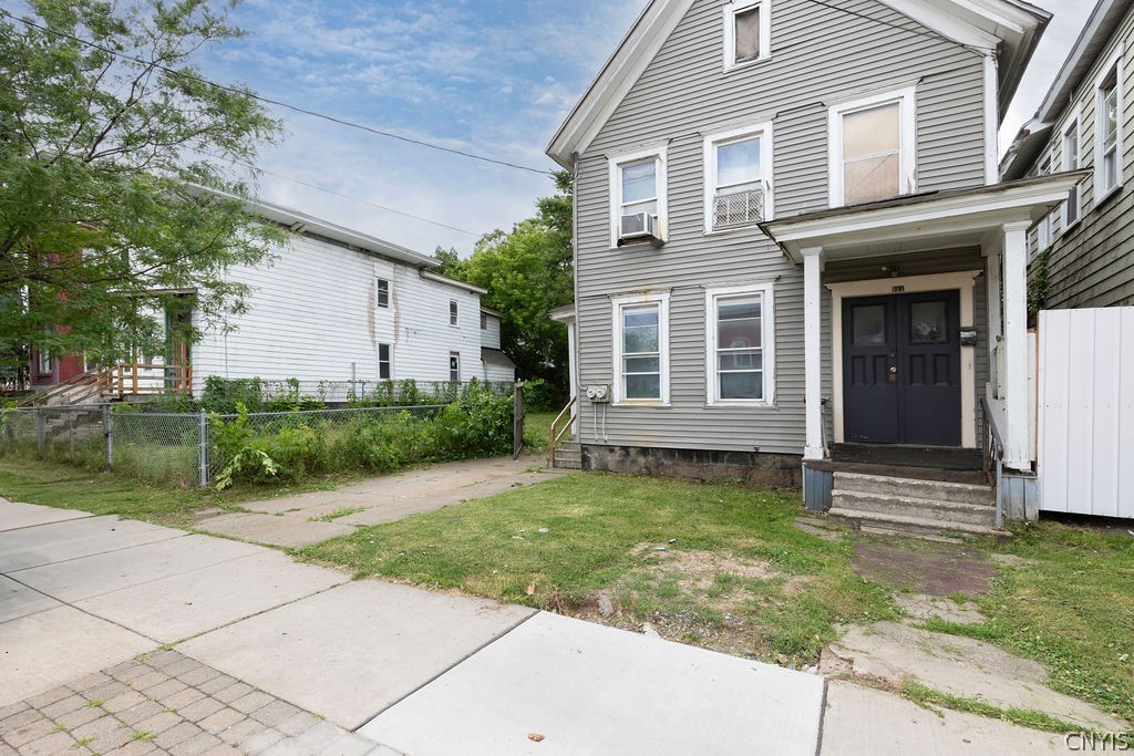 Residential in Syracuse 3