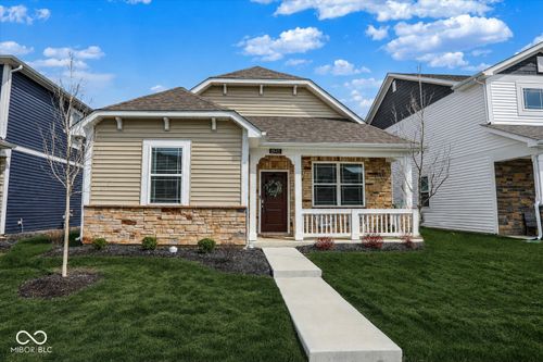 2543 Maricopa Blvd, Whitestown, IN, 46075-7528 | Card Image