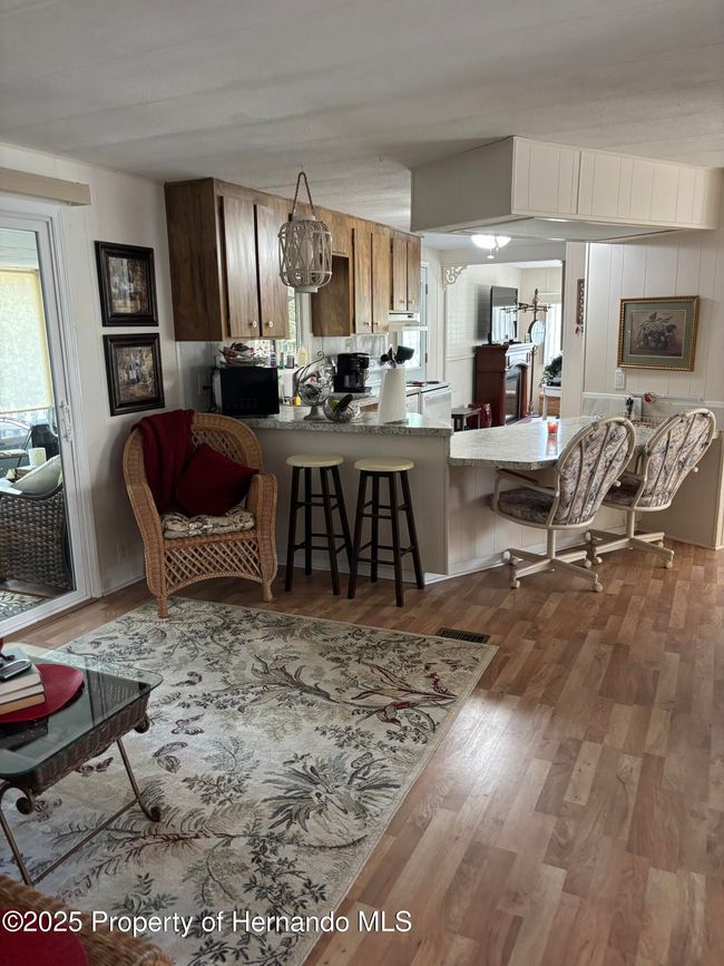 14334 Midfield St, House other with 3 bedrooms, 2 bathrooms and null parking in BROOKSVILLE FL | Image 24